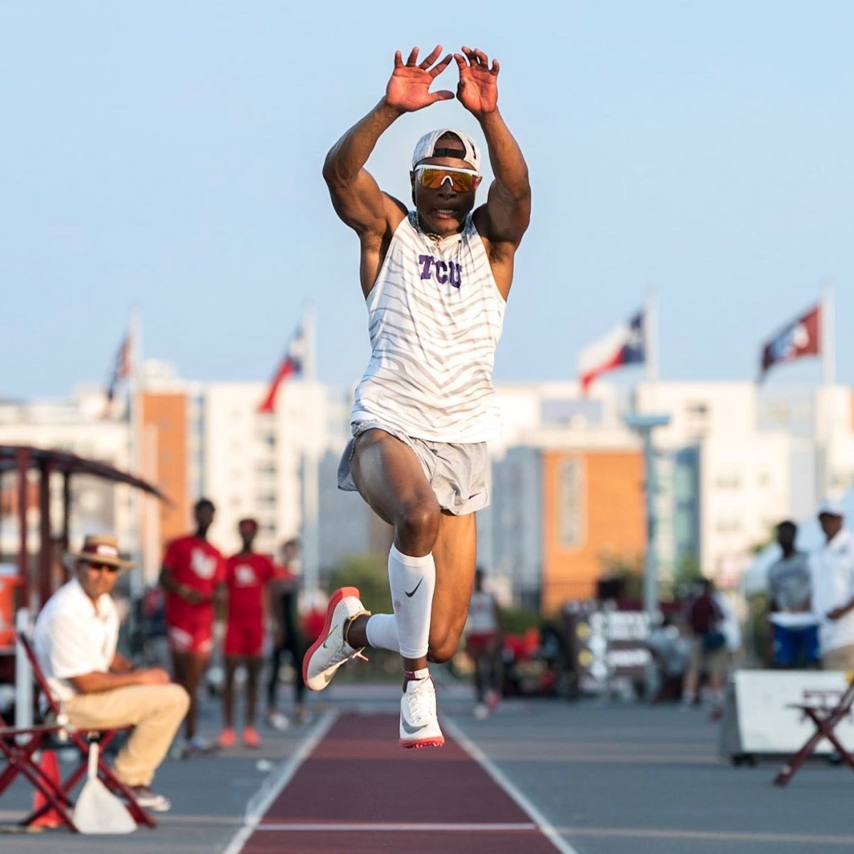 Twitter: @TCUTrackField